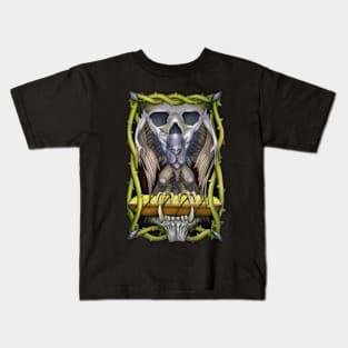 Harpy Kids T-Shirt